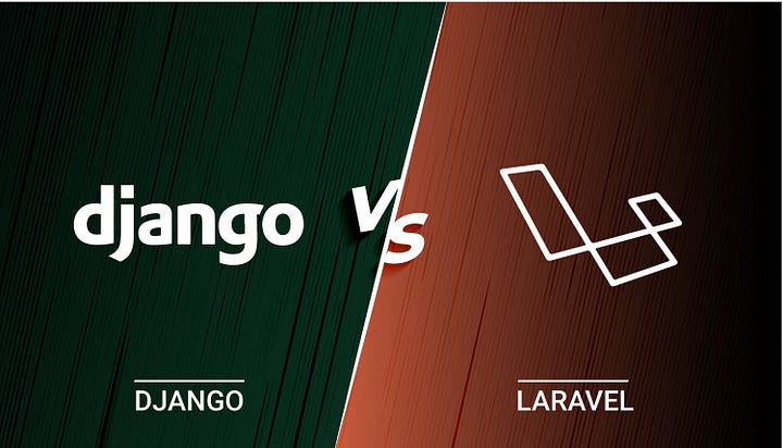 Django vs Laravel: Battle of The Most Demanding Frameworks of 2023