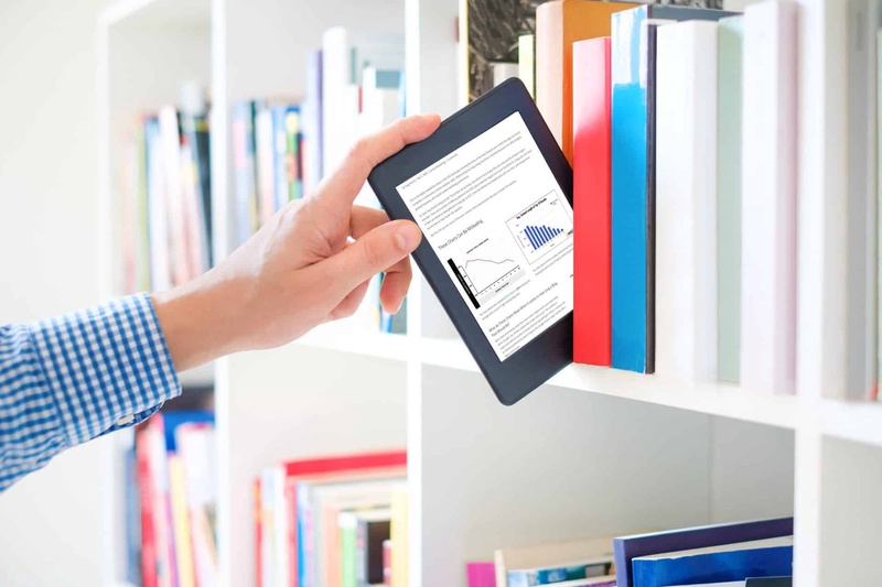 What Are The Benefits Of EBook Writing Services