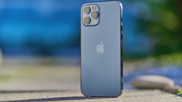Now it's allegedly confirmed: Fixed buttons on the iPhone have been postponed