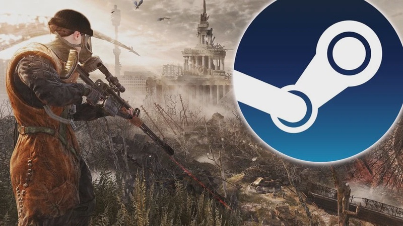 Limited time only: Get this awesome shooter for free on Steam