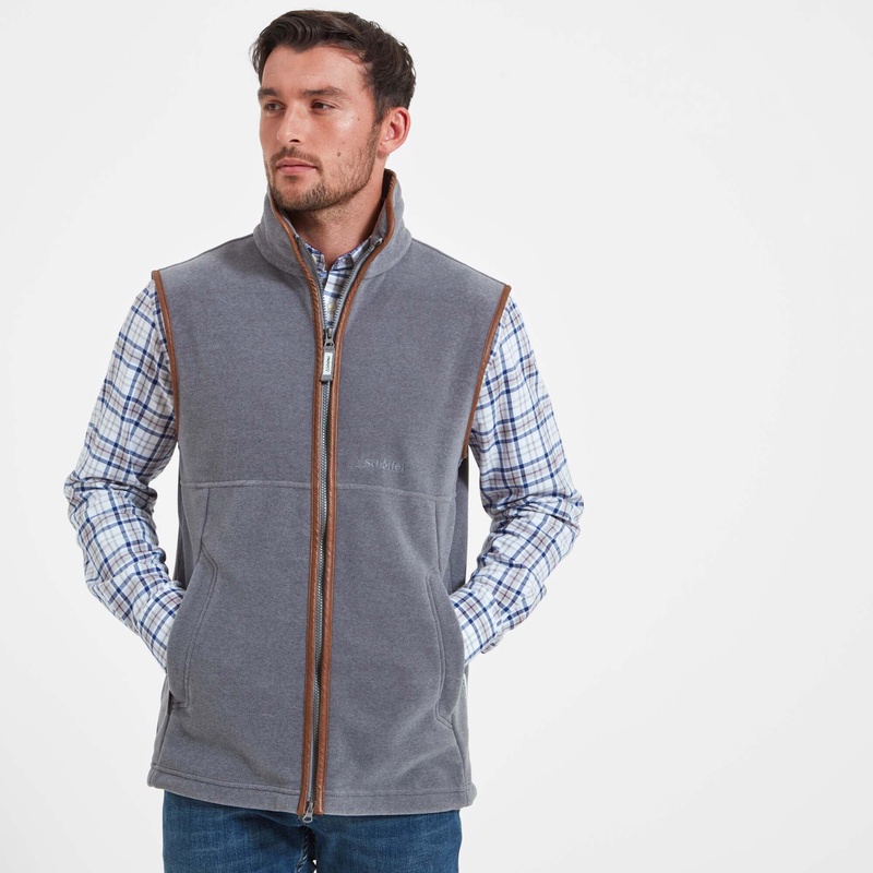 Schoffel Oakham: 5 Universal Styles That Are Always Chic