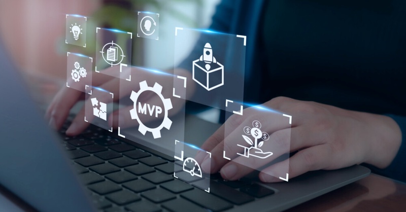 MVP Software Development: Your Path to Funding Success in the Digital World