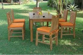 The Premier Choice for Outdoor Wood Patio Furniture in the USA