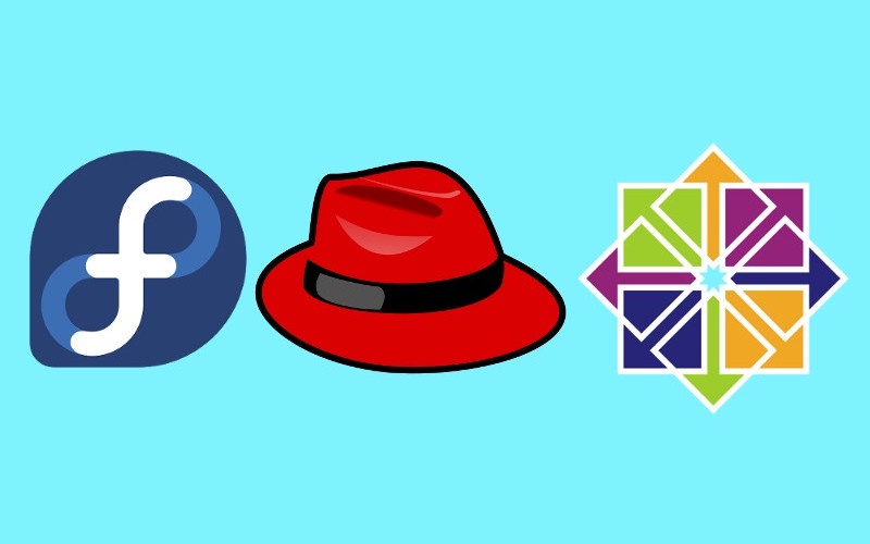 Чем отличается fedora от centos