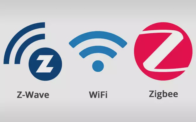 Zigbee or Z-wave instead of Wi-Fi for smart home | TechPlanet