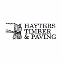 Hayters Timber & Paving