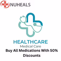 Nuheals.com Health on Demand